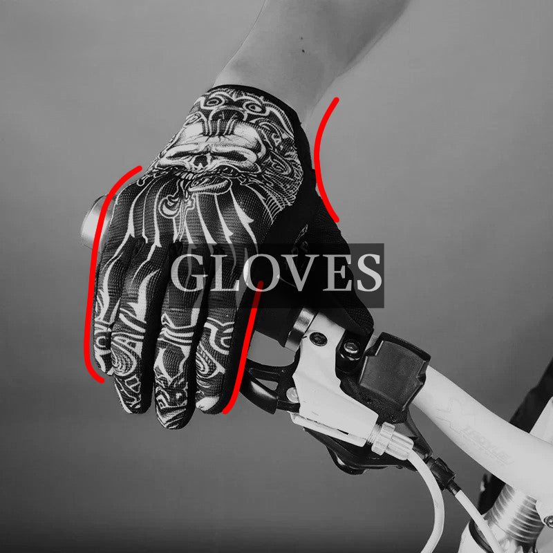Gloves