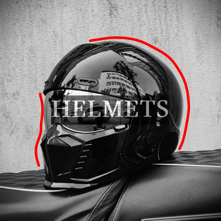 Helmets