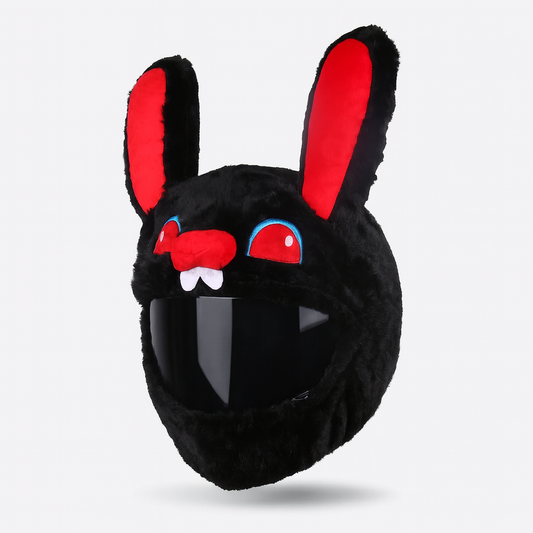 Motorcycle Helmet | Funny Heads