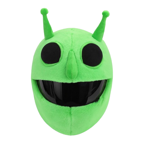 ALIEN | Helmet Cover