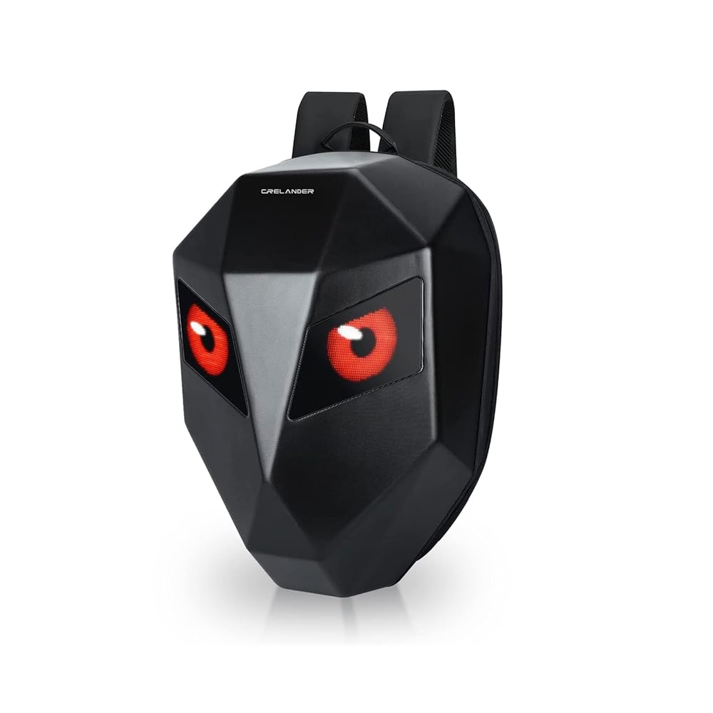 ProRide™ LED Eyes Animated Backpack