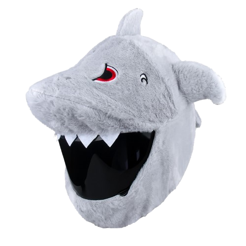 SHARK | Helmet Cover