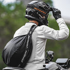 Foldable Waterproof Backpack- MW™