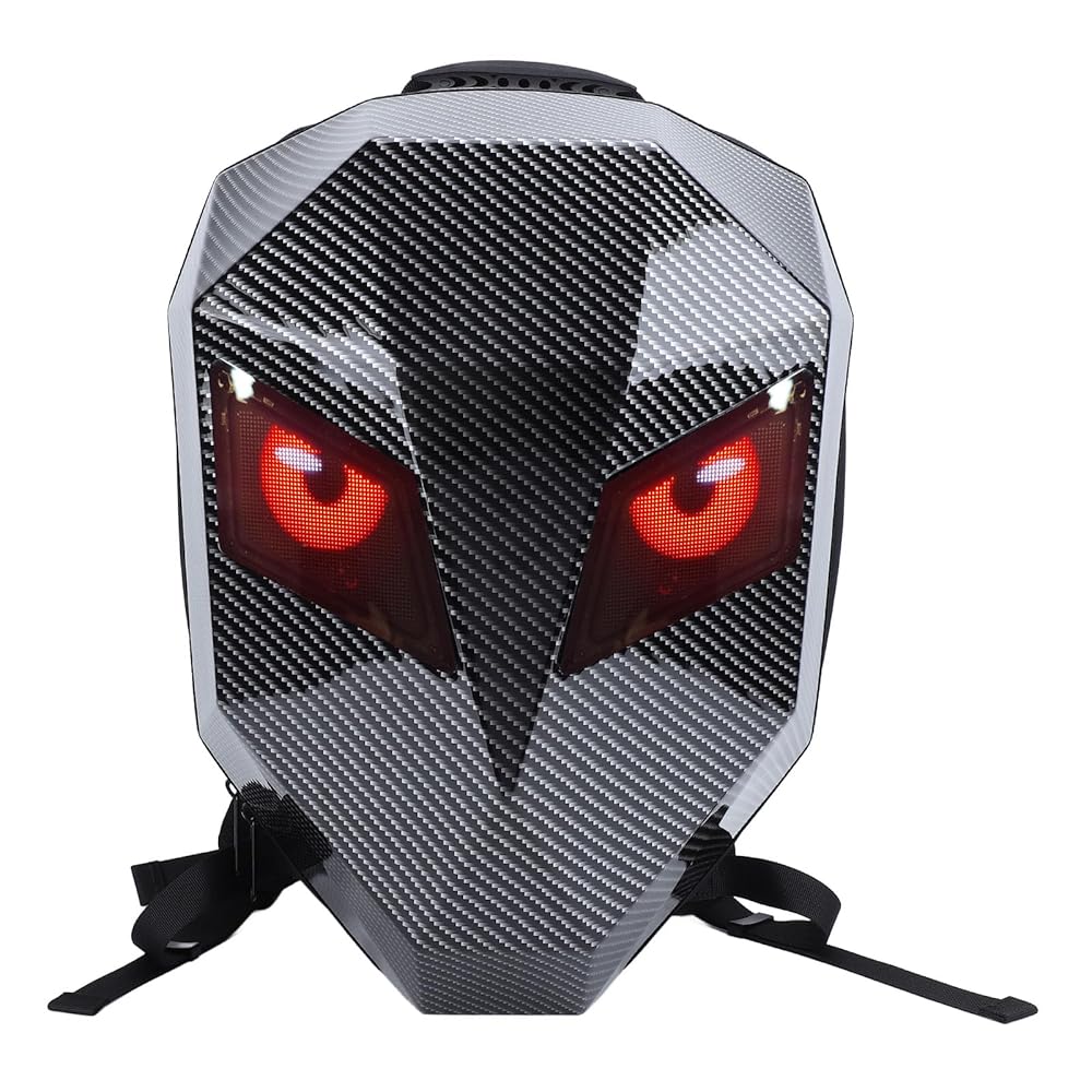 ProRide™ LED Eyes Animated Backpack