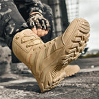 Tactical Motorcycle Boots – Durable Protection for Street & Outdoor Rides