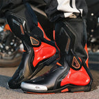 Motorcycle Boots – High-Performance Protective Footwear