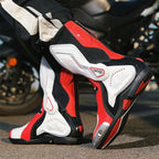 Motorcycle Boots – High-Performance Protective Footwear