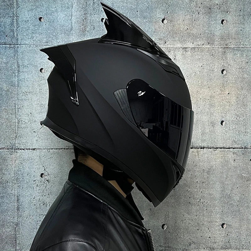 Reaper X  Motorcycle Helmet | DOT Approved