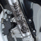 Motorcycle FORK Stickers