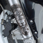 Motorcycle FORK Stickers