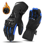 Motorcycle COLD WEATHER Gloves- Waterproof