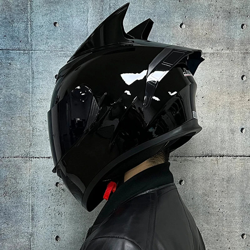 Reaper X  Motorcycle Helmet | DOT Approved