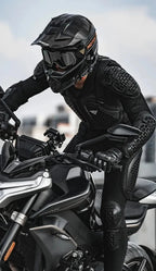 Motorcycle Armor Jacket | CE Certified