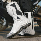 Motorcycle Boots – High-Performance Protective Footwear