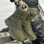 Tactical Motorcycle Boots – Durable Protection for Street & Outdoor Rides