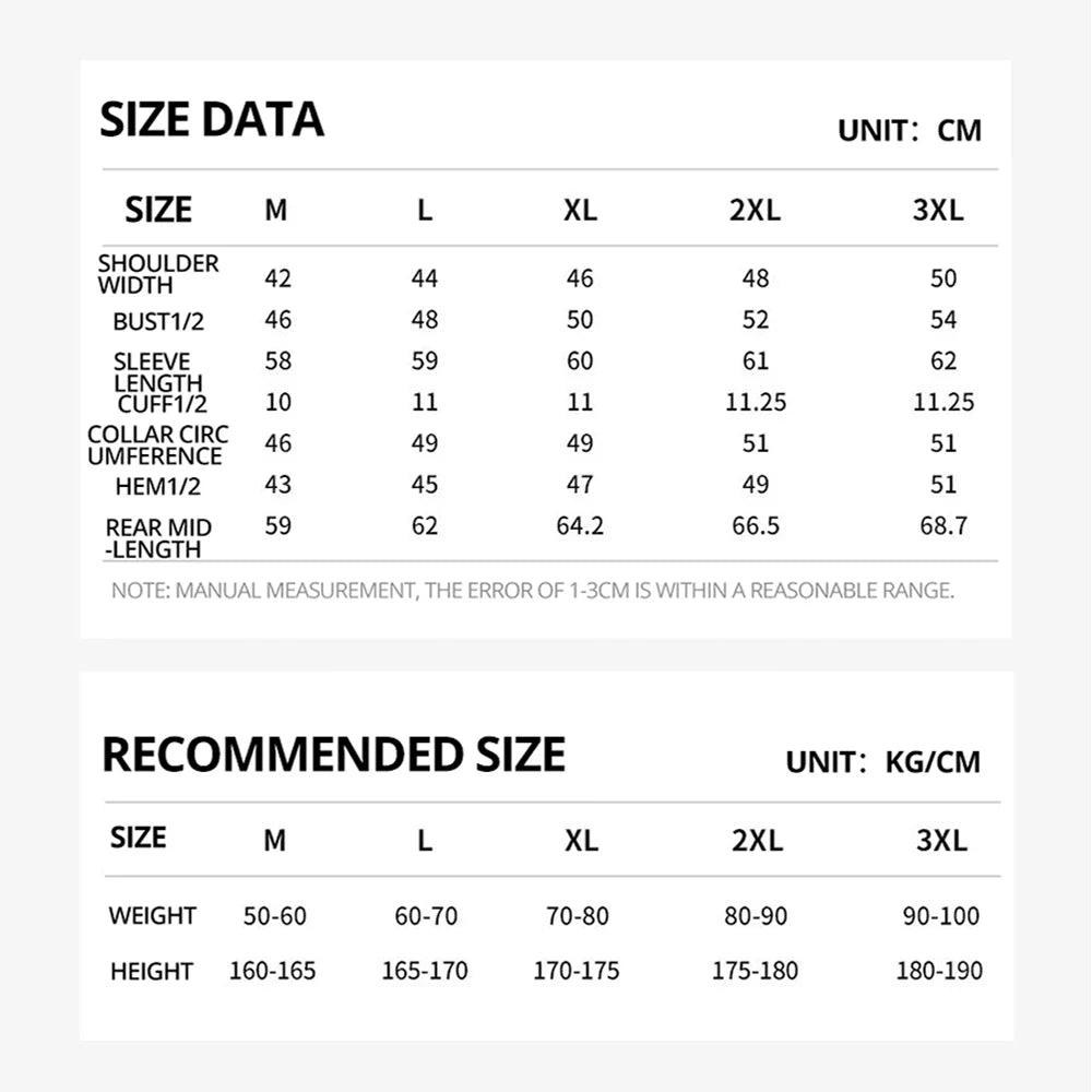 Motorcycle Armor Jacket | CE Certified