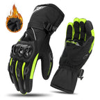 Motorcycle COLD WEATHER Gloves- Waterproof