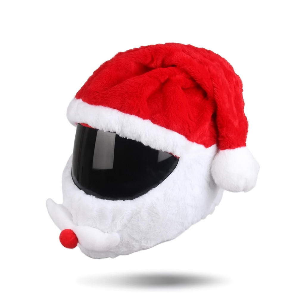Motorcycle Helmet | Funny Heads