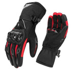 Motorcycle COLD WEATHER Gloves- Waterproof