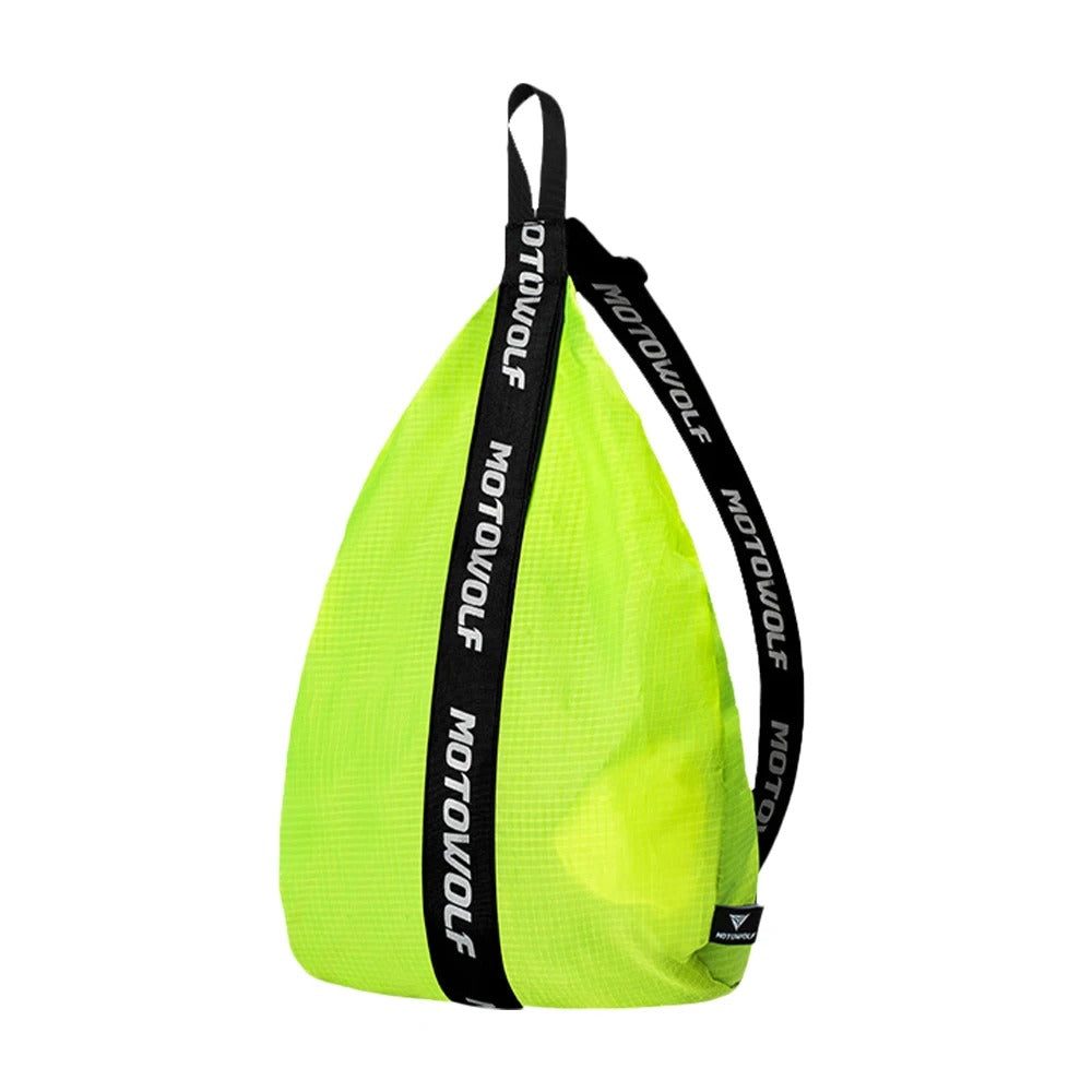 Foldable Waterproof Backpack- MW™