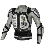 Motorcycle Armor Jacket | CE Certified