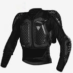 Motorcycle Armor Jacket | CE Certified