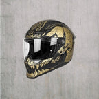 Viper Bite Motorcycle Helmet | DOT Approved