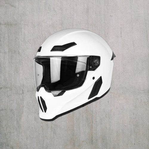 Viper Bite Motorcycle Helmet | DOT Approved