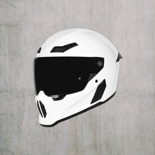 Viper Bite Motorcycle Helmet | DOT Approved