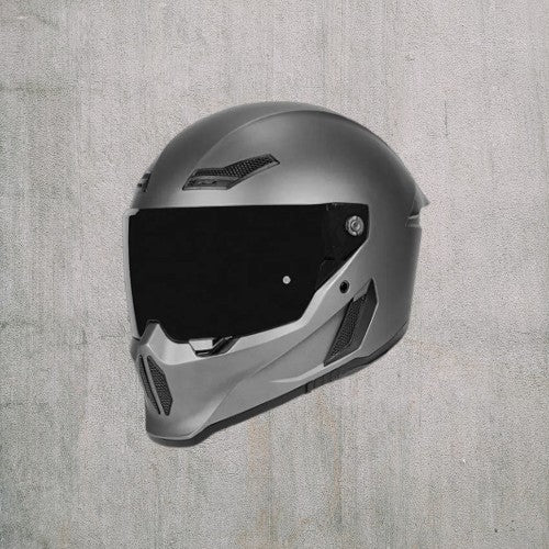 Viper Bite Motorcycle Helmet | DOT Approved