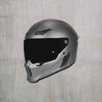 Viper Bite Motorcycle Helmet | DOT Approved