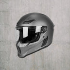 Viper Bite Motorcycle Helmet | DOT Approved