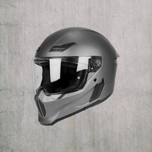 Viper Bite Motorcycle Helmet | DOT Approved