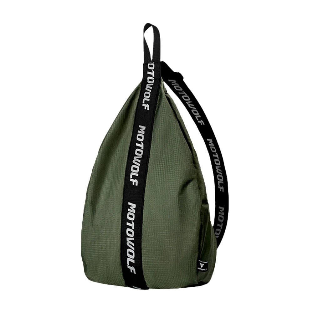 Foldable Waterproof Backpack- MW™