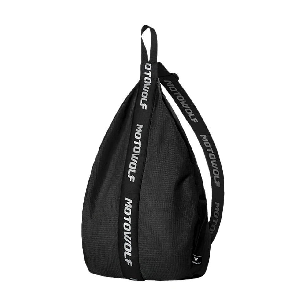 Foldable Waterproof Backpack- MW™