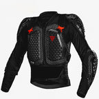 Motorcycle Armor Jacket | CE Certified