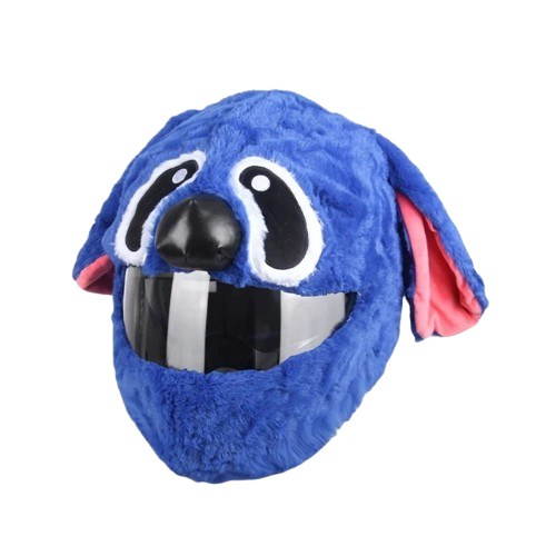 STITCH | Helmet Cover